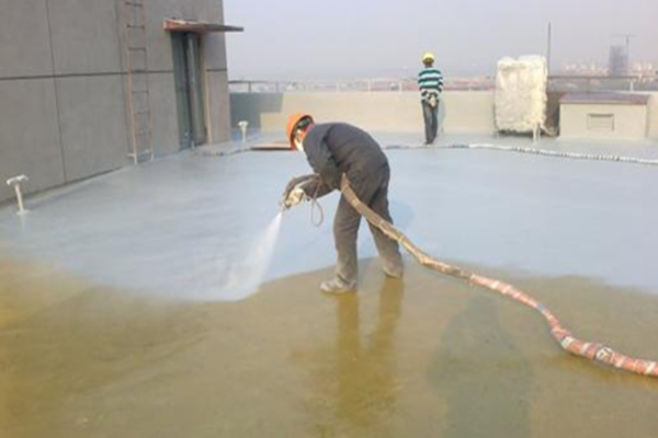 西安专业柔性防水涂料厂家
